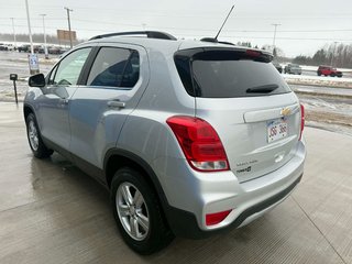 2019 Chevrolet Trax LT in Grand Falls, New Brunswick - 5 - w320h240px