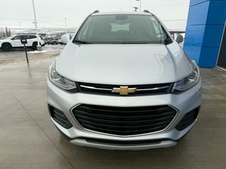2019 Chevrolet Trax LT in Grand Falls, New Brunswick - 3 - w320h240px