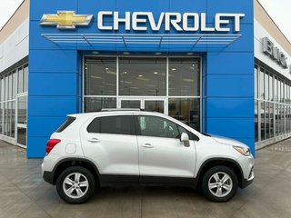 2019 Chevrolet Trax LT in Grand Falls, New Brunswick - 4 - w320h240px