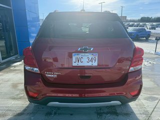 Chevrolet Trax LT 2020 à Grand Falls, Nouveau-Brunswick - 6 - w320h240px