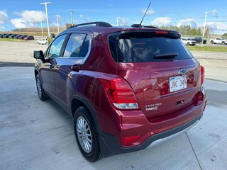 Chevrolet Trax LT 2020 à Grand Falls, Nouveau-Brunswick - 6 - w320h240px