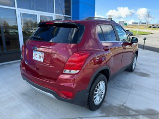 Chevrolet Trax LT 2020 à Grand Falls, Nouveau-Brunswick - 5 - w320h240px