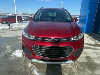 Chevrolet Trax LT 2020 à Grand Falls, Nouveau-Brunswick - 3 - w320h240px
