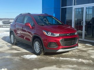 Chevrolet Trax LT 2020 à Grand Falls, Nouveau-Brunswick - 2 - w320h240px