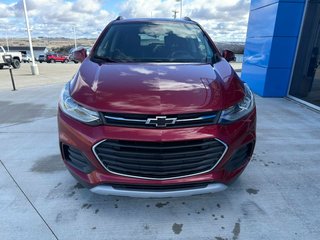 Chevrolet Trax LT 2020 à Grand Falls, Nouveau-Brunswick - 3 - w320h240px