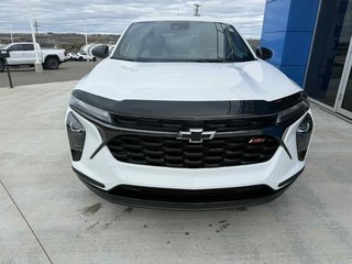 2024 Chevrolet Trax 1RS in Grand Falls, New Brunswick - 3 - w320h240px