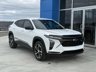 2024 Chevrolet Trax 1RS in Grand Falls, New Brunswick - 2 - w320h240px