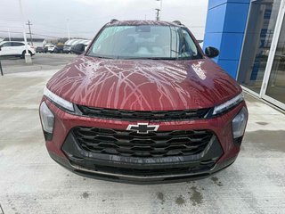 2024 Chevrolet Trax 1RS in Grand Falls, New Brunswick - 3 - w320h240px