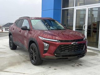 2024 Chevrolet Trax 1RS in Grand Falls, New Brunswick - 2 - w320h240px