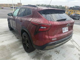 2024 Chevrolet Trax 1RS in Grand Falls, New Brunswick - 6 - w320h240px