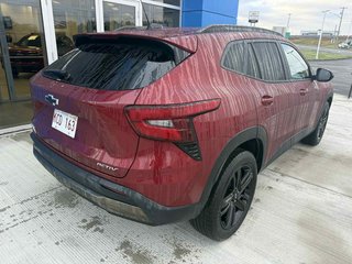 2024 Chevrolet Trax 1RS in Grand Falls, New Brunswick - 5 - w320h240px