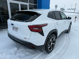 2024 Chevrolet Trax 1RS in Grand Falls, New Brunswick - 5 - w320h240px