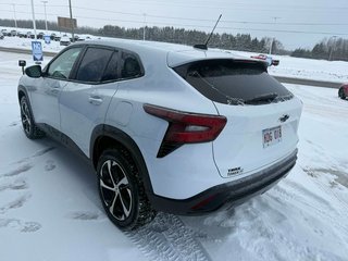 2024 Chevrolet Trax 1RS in Grand Falls, New Brunswick - 6 - w320h240px