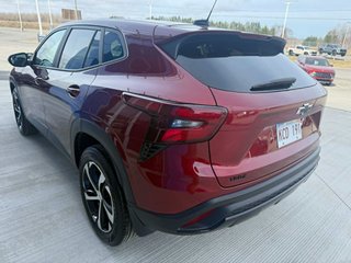 2024 Chevrolet Trax 1RS in Grand Falls, New Brunswick - 6 - w320h240px