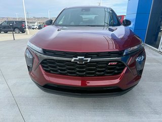 2024 Chevrolet Trax 1RS in Grand Falls, New Brunswick - 3 - w320h240px