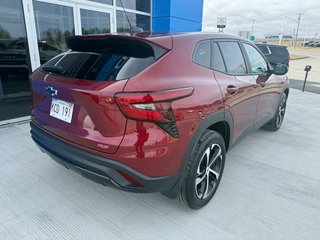 2024 Chevrolet Trax 1RS in Grand Falls, New Brunswick - 5 - w320h240px