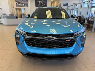 2025 Chevrolet Trax 2RS in Grand Falls, New Brunswick - 3 - w320h240px