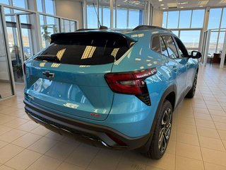 2025 Chevrolet Trax 2RS in Grand Falls, New Brunswick - 5 - w320h240px