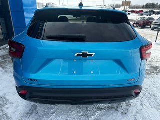 2025 Chevrolet Trax 2RS in Grand Falls, New Brunswick - 5 - w320h240px