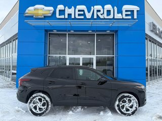 2025 Chevrolet Trax LS in Grand Falls, New Brunswick - 3 - w320h240px