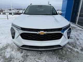 2025 Chevrolet Trax LT in Grand Falls, New Brunswick - 2 - w320h240px