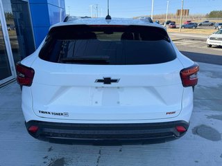2025 Chevrolet Trax 2RS in Grand Falls, New Brunswick - 5 - w320h240px