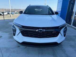 2025 Chevrolet Trax 2RS in Grand Falls, New Brunswick - 2 - w320h240px