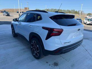 2025 Chevrolet Trax 2RS in Grand Falls, New Brunswick - 4 - w320h240px