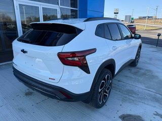 2025 Chevrolet Trax 2RS in Grand Falls, New Brunswick - 6 - w320h240px