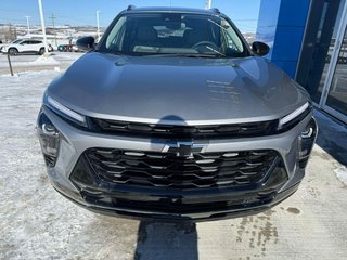 2025 Chevrolet Trax ACTIV in Grand Falls, New Brunswick - 2 - w320h240px