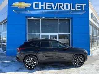 Chevrolet Trax 2RS 2025 à Grand Falls, Nouveau-Brunswick - 4 - w320h240px