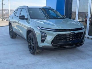 2025 Chevrolet Trax ACTIV in Grand Falls, New Brunswick - 2 - w320h240px