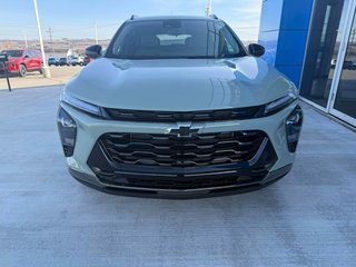 2025 Chevrolet Trax ACTIV in Grand Falls, New Brunswick - 3 - w320h240px
