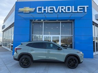 2025 Chevrolet Trax ACTIV in Grand Falls, New Brunswick - 4 - w320h240px