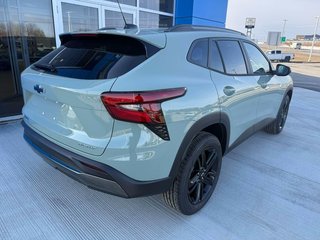 2025 Chevrolet Trax ACTIV in Grand Falls, New Brunswick - 5 - w320h240px