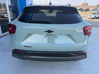 2025 Chevrolet Trax ACTIV in Grand Falls, New Brunswick - 6 - w320h240px