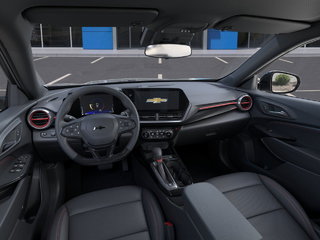 2025 Chevrolet Trax 2RS in Grand Falls, New Brunswick - 5 - w320h240px