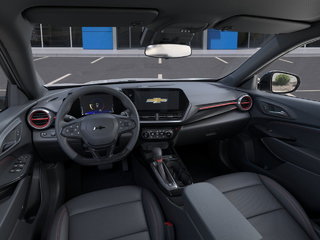 2025 Chevrolet Trax 2RS in Grand Falls, New Brunswick - 5 - w320h240px