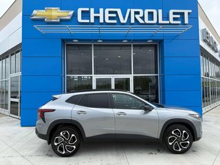 2025 Chevrolet Trax 2RS in Grand Falls, New Brunswick - 4 - w320h240px