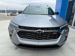 2025 Chevrolet Trax 2RS in Grand Falls, New Brunswick - 3 - w320h240px