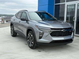 2025 Chevrolet Trax 2RS in Grand Falls, New Brunswick - 2 - w320h240px