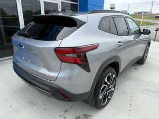 2025 Chevrolet Trax 2RS in Grand Falls, New Brunswick - 5 - w320h240px