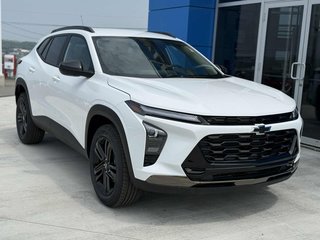 2025 Chevrolet Trax ACTIV in Grand Falls, New Brunswick - 2 - w320h240px