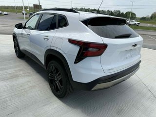 2025 Chevrolet Trax ACTIV in Grand Falls, New Brunswick - 5 - w320h240px