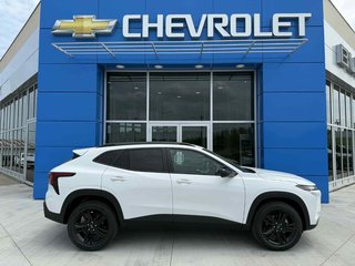 2025 Chevrolet Trax ACTIV in Grand Falls, New Brunswick - 4 - w320h240px
