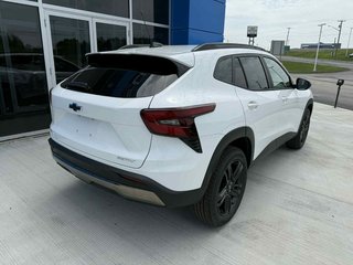 2025 Chevrolet Trax ACTIV in Grand Falls, New Brunswick - 6 - w320h240px