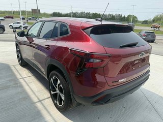 Chevrolet Trax 1RS 2025 à Grand Falls, Nouveau-Brunswick - 6 - w320h240px
