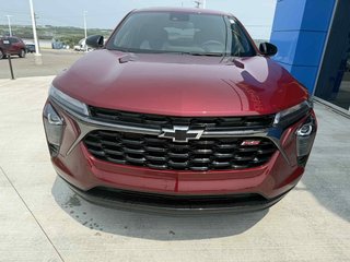 Chevrolet Trax 1RS 2025 à Grand Falls, Nouveau-Brunswick - 4 - w320h240px