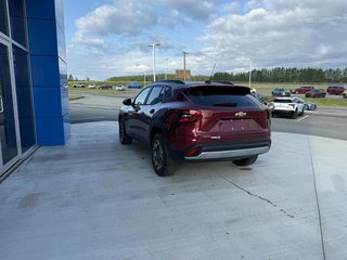 2025 Chevrolet Trax LT in Grand Falls, New Brunswick - 6 - w320h240px