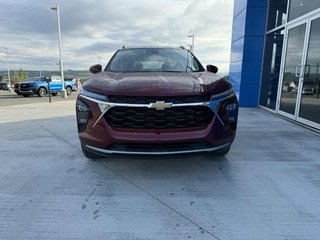 2025 Chevrolet Trax LT in Grand Falls, New Brunswick - 3 - w320h240px
